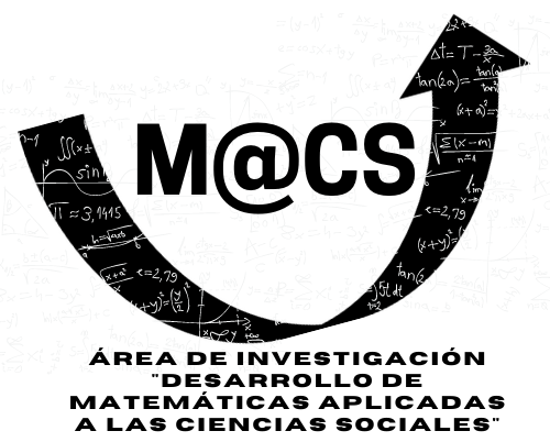 Área Desarrollo de las Matemáticas Aplicadas a las Ciencias Sociales